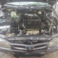 ماشین پروتون ویرا لیف بک|خودرو سواری و وانت|ارومیه, |دیوار