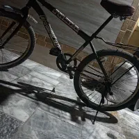 فروش دوچرخه 24