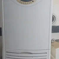 پنل ایستاده