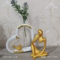 ست پذیرایی و دکوری|صنایع دستی و سایر لوازم تزئینی|مشهد, موعود|دیوار