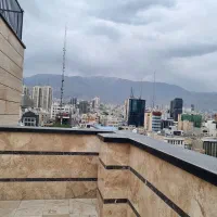 250 متر سند اداری نوساز|فروش دفتر کار، اتاق اداری، مطب|تهران, ونک|دیوار