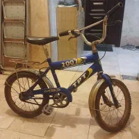 دوچرخه ۱۶