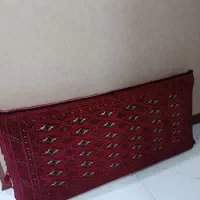 پشتی دست بافت|پشتی|مشهد, شهرک رازی (شهرک غرب)|دیوار