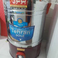 پتو شوی ۶۰ کیلویی