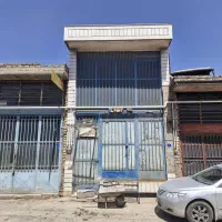 فروش مغازه ۲۰ متری در شاهپور جدید
