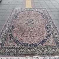 یگ جفت قالی ۶ متری ماشینی