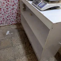 فروش چند قفسه برای سوپر مارکت