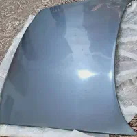 کاپوت خاکستری پژو 405