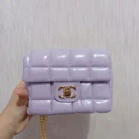 کیف دوشی زنانه ترک نو