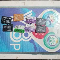 کارت حافظه (مموری)