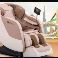 ماساژ ریلکسی. آناتومی های بدنی