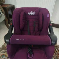 صندلی ماشین