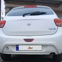 تیبا ۲|خودرو سواری و وانت|پارس‌آباد, |دیوار