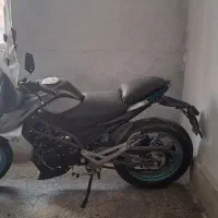 CF 150 cc