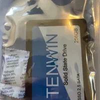 هارد SSD256تعداد|قطعات و لوازم جانبی رایانه|بوشهر, |دیوار