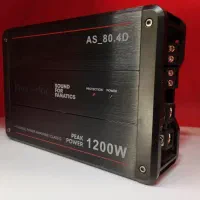 آمپلی  اورجینال pancadao حرفه ای