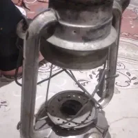 چراغ نفتی ANCHOS BAND 225|کلکسیون اشیاء عتیقه|زرقان, |دیوار