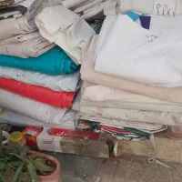 بنر مستعمل و دست دوم