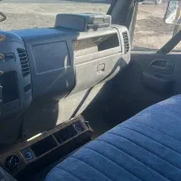 الوند مدل ۹۰|خودرو سنگین|زبرخان, |دیوار