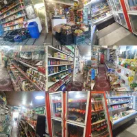 فروش مغازه و اجناس