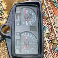 کیلومتر موتور|قطعات یدکی و لوازم جانبی|بانه, |دیوار