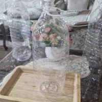 بطری|ظروف نگهدارنده، پلاستیکی، یک‌بارمصرف|اهواز, کوی سعدی|دیوار