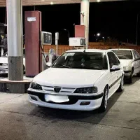 پارس xup elx