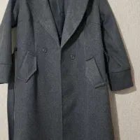 پالتو|لباس|مریوان, |دیوار