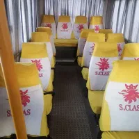 مینی بوس ایویکومدل۷۱|خودرو سنگین|نظرآباد, رسالت|دیوار