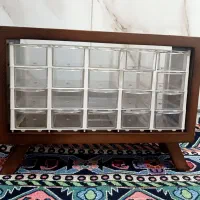 جا ادویه ۲۰ خانه|میز تحریر و کامپیوتر|نسیم‌شهر, |دیوار