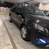 کوییک اتومات مدل ۹۷|خودرو سواری و وانت|تهران, شادمان|دیوار