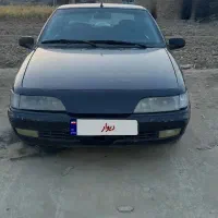 دوو اسپرو مدل 93 نقد و اقساط معاوضه باخودرو