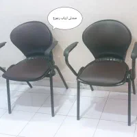 صندلی سالن انتظار