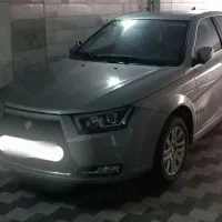 دنا پلاس EF7P ۶ دنده دستی