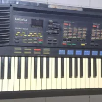 ارگ (پیانو) yamaha psr 64|پیانو، کیبورد، آکاردئون|رشت, شهرک شهید مفتح|دیوار