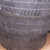 لاستیک دست دوم