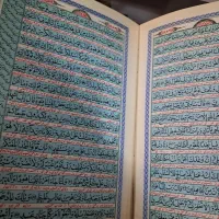 قران ۶۸ساله (معاوضه کالا به کالا)عضو کانالشو|کتاب و مجله تاریخی|قم, شهید رجایی|دیوار