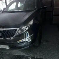 اسپورتیج ۲۰۱۵|خودرو سواری و وانت|تهران, ونک|دیوار