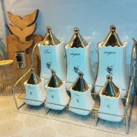 جاادویه آکه آک