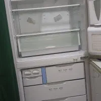 یخچال فریزر