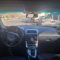 برلیانس H330 مدل ۹۷ اتومات|خودرو سواری و وانت|مشهد, موسوی قوچانی|دیوار