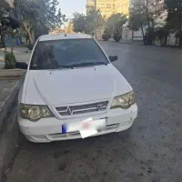 پراید ۱۱۱ مدل ۹۸|خودرو سواری و وانت|مشهد, اقبال|دیوار