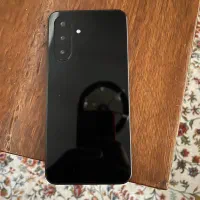 گوشی a26 سامسونگ 256g رام ۸