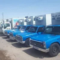 شرکت باربری مدیربار اسباب کشی خاور نیسان شهرستان|خدمات حمل و نقل|مشهد, آزادشهر|دیوار