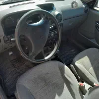 پراید|خودرو سواری و وانت|نورآباد ممسنی, |دیوار