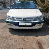 پژو پارس ۱۴۰۱