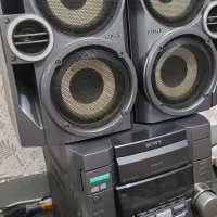 اسپیکر ضبط سونی کیفیت محشر