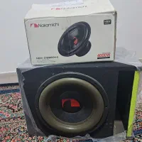 ساب ناکامچی 600 ارمس امپ ‌mb ۴