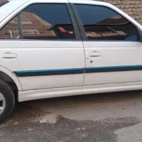 پژوپارس دوگانه داشبورد جدید مدل ۹۳