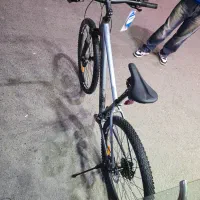 دوچرخه 29 ترینکس مدل M700 PRO 2*9 اکبند ۲۰۲۵|دوچرخه، اسکیت، اسکوتر|مشهد, چهارچشمه|دیوار